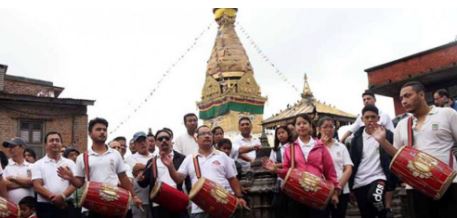 baudh dharma