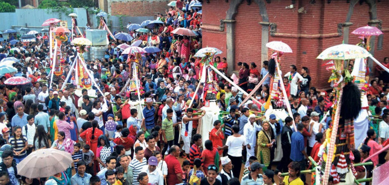 gaijatra