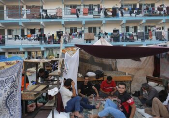 gaza