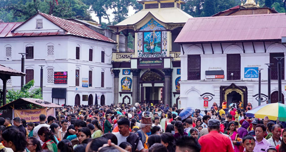 pashupatinath