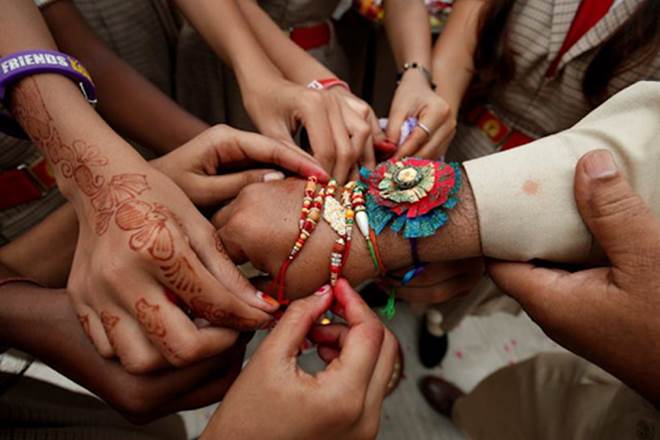 raksha-Bandhan-I
