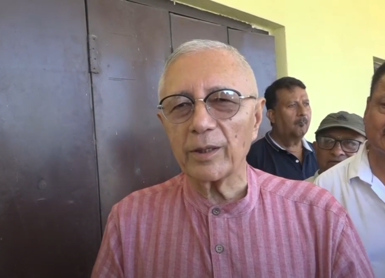 sekhar koirala