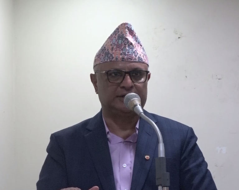 Himmat Karki