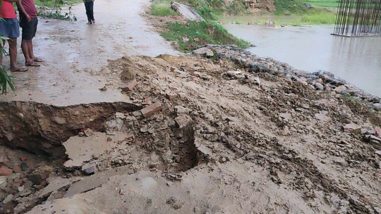 Hulaki Sadak khand sirha