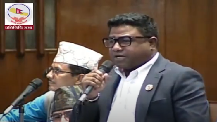 Santosh Pariyar
