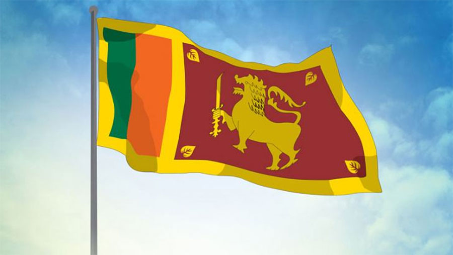 Srilanka-Flag