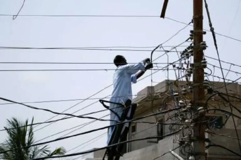 bijli_chori in maulapur