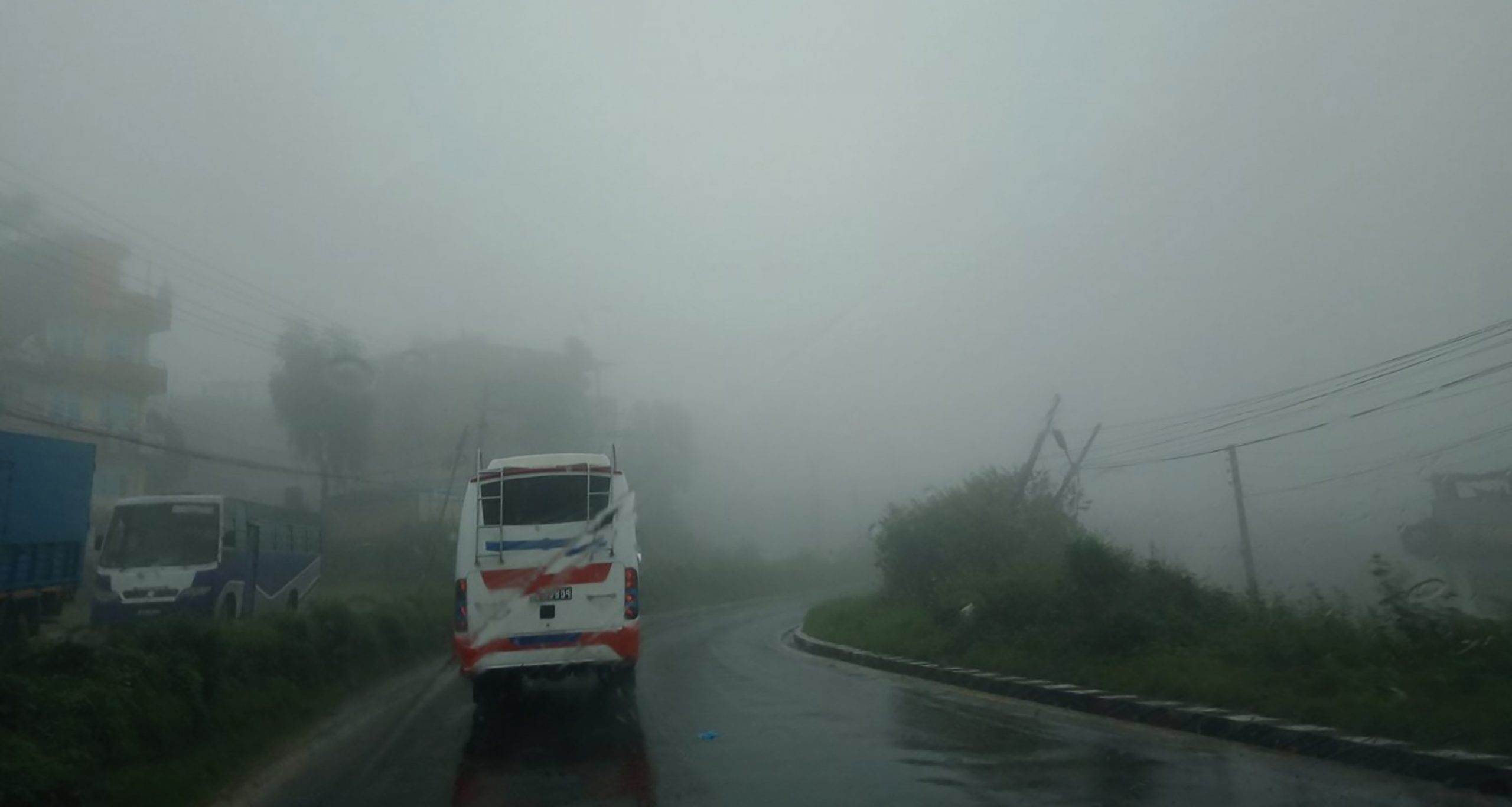 bus