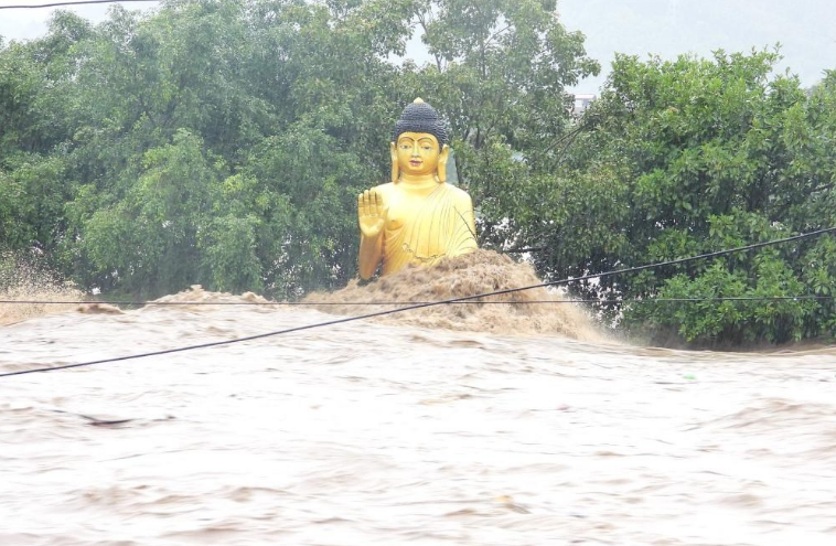 devghat duban