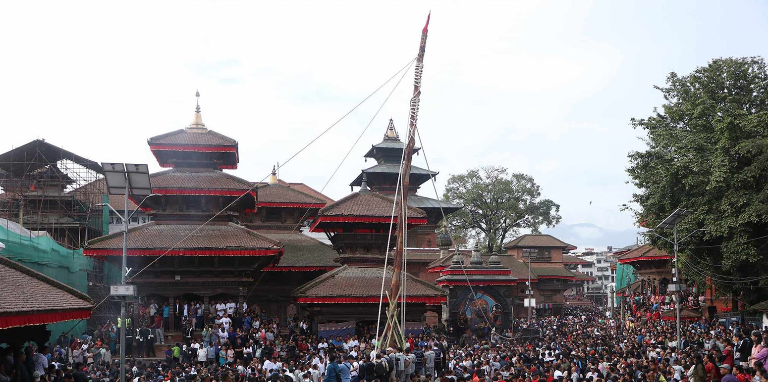 indrajatra