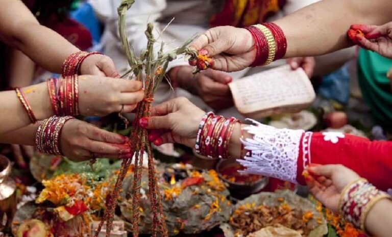panchami-puja