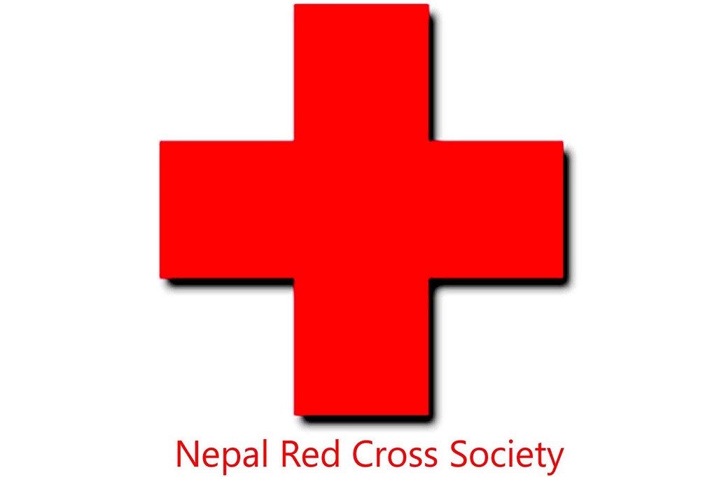 red-cruss-society