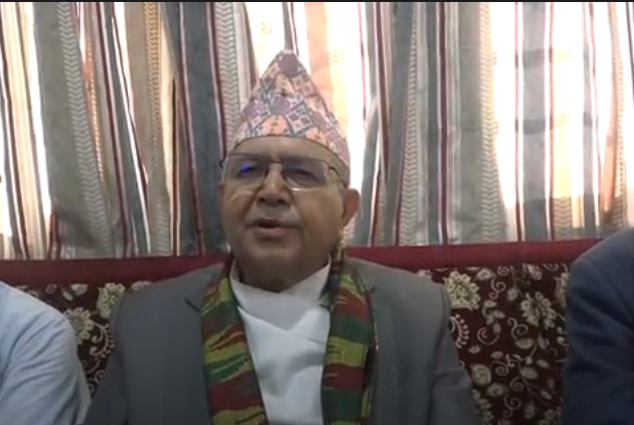 sabhamukh ghimire