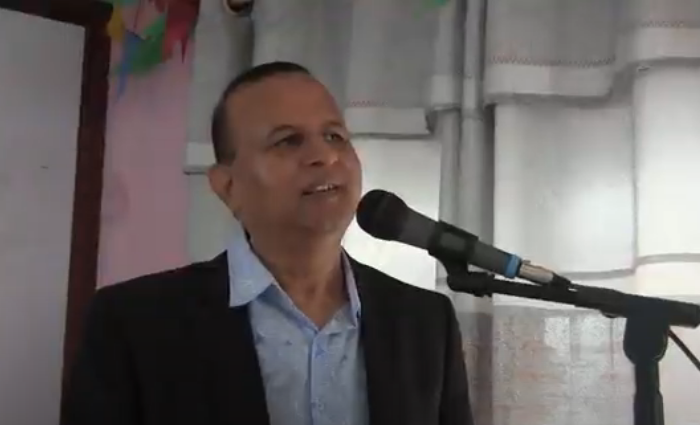 sankar pokhrel