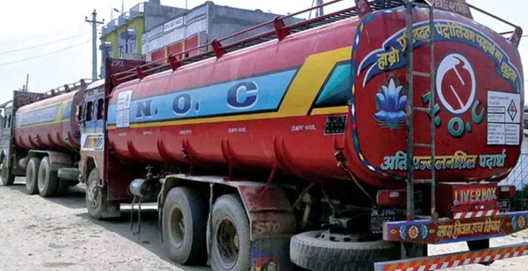 Oil-Tanker-birgunj