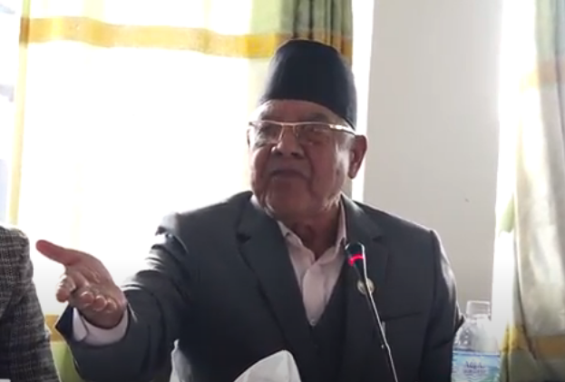 bamdev gautam