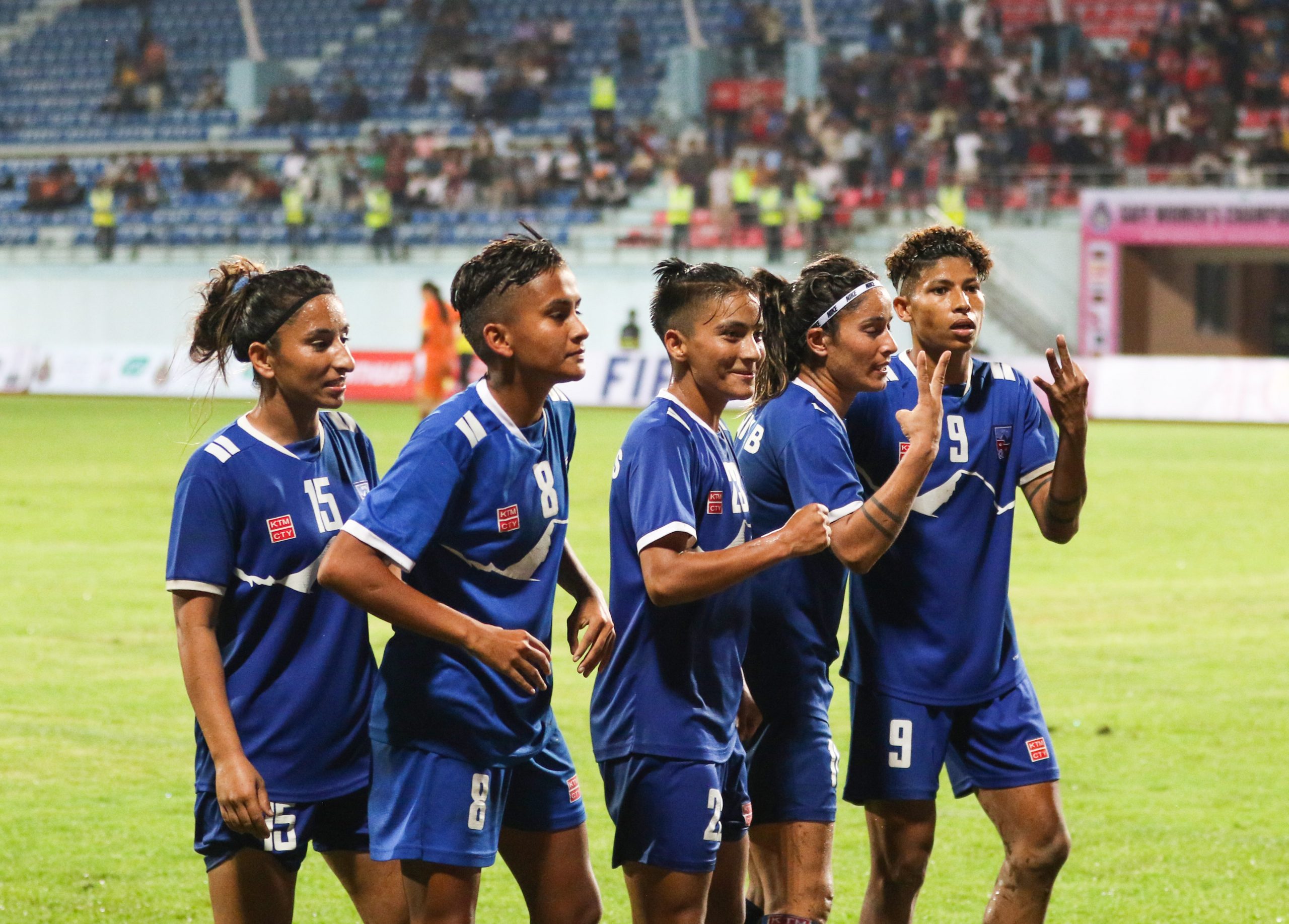 football-nepal