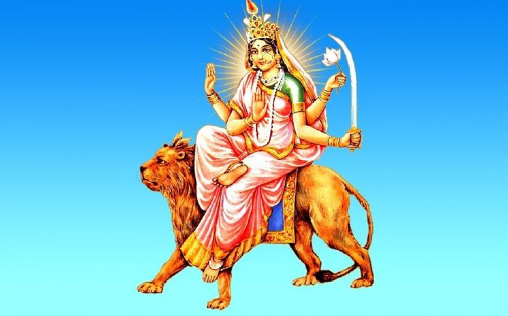 katyani