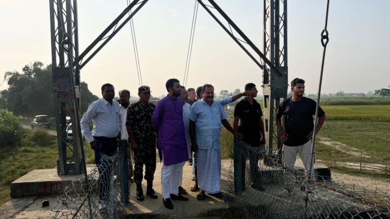 khanepani minister pradip yadav