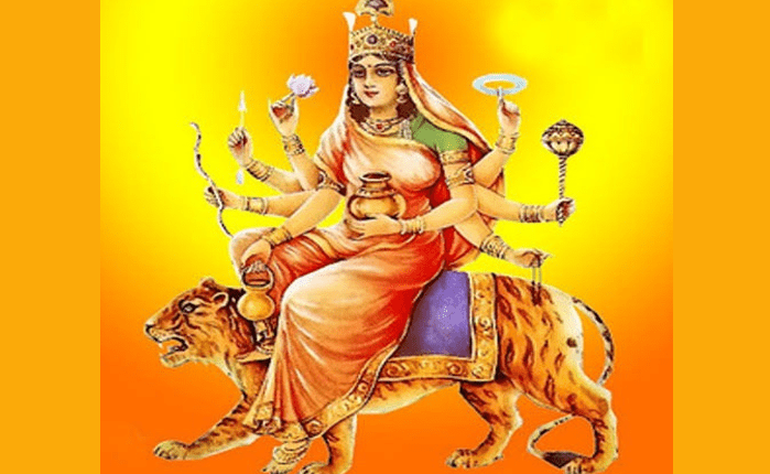 kusunda-devi-