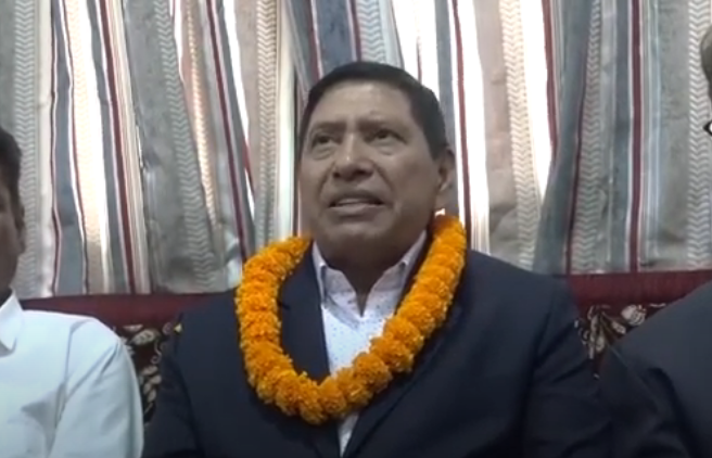 narayankaji-shrestha