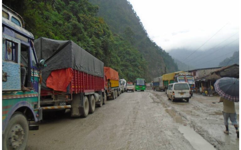 truck