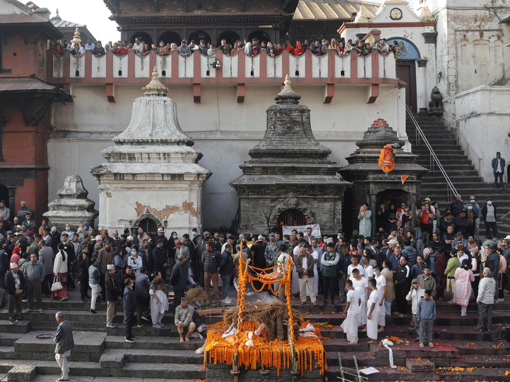 damannath dhugana