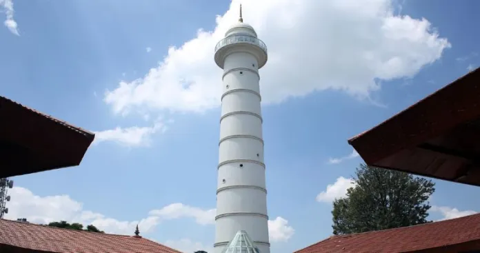 dharara