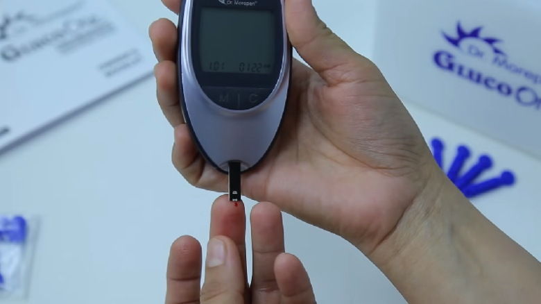 diabetes