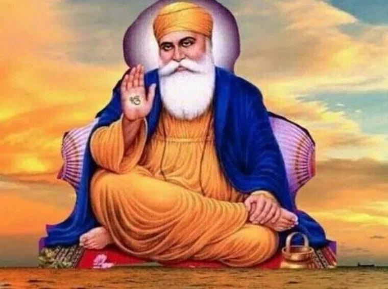 guru-nanak