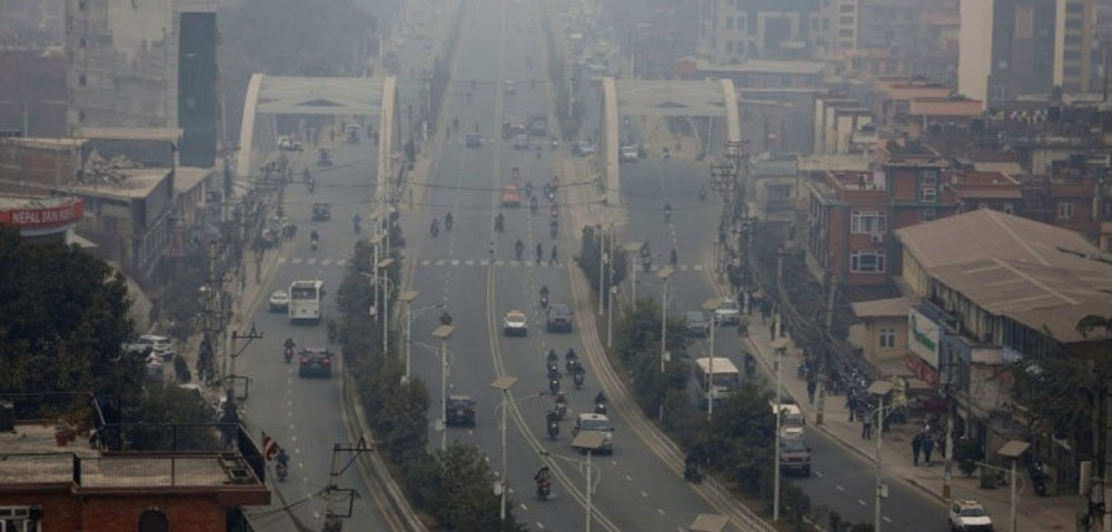 kathmandu