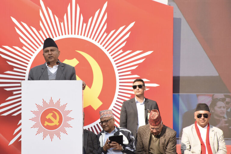 shankar pokhrel