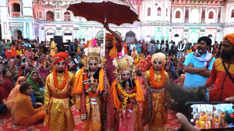 Bibaha-Panchami-Nagar-darshan