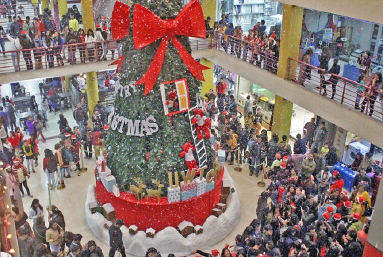 Christmas