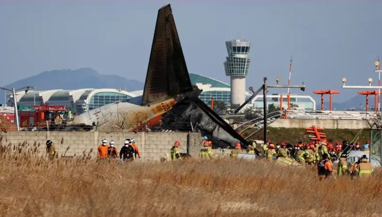 korea