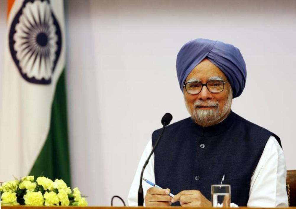 manmohan-shingh