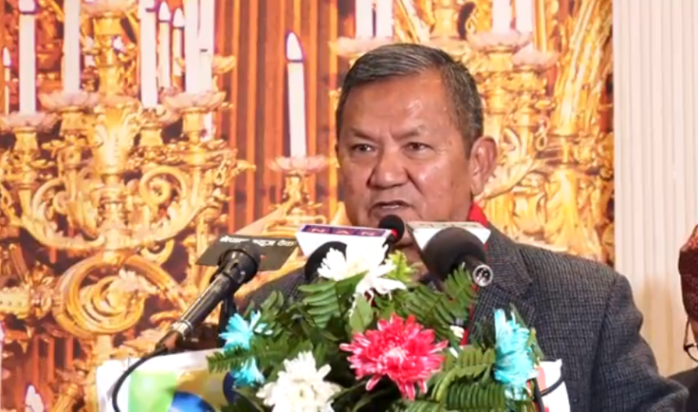 sancharmantari gurung