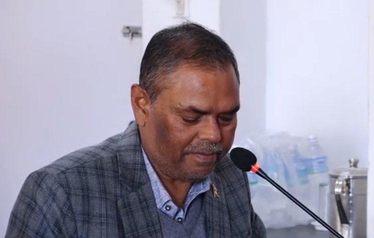 upendra yadav