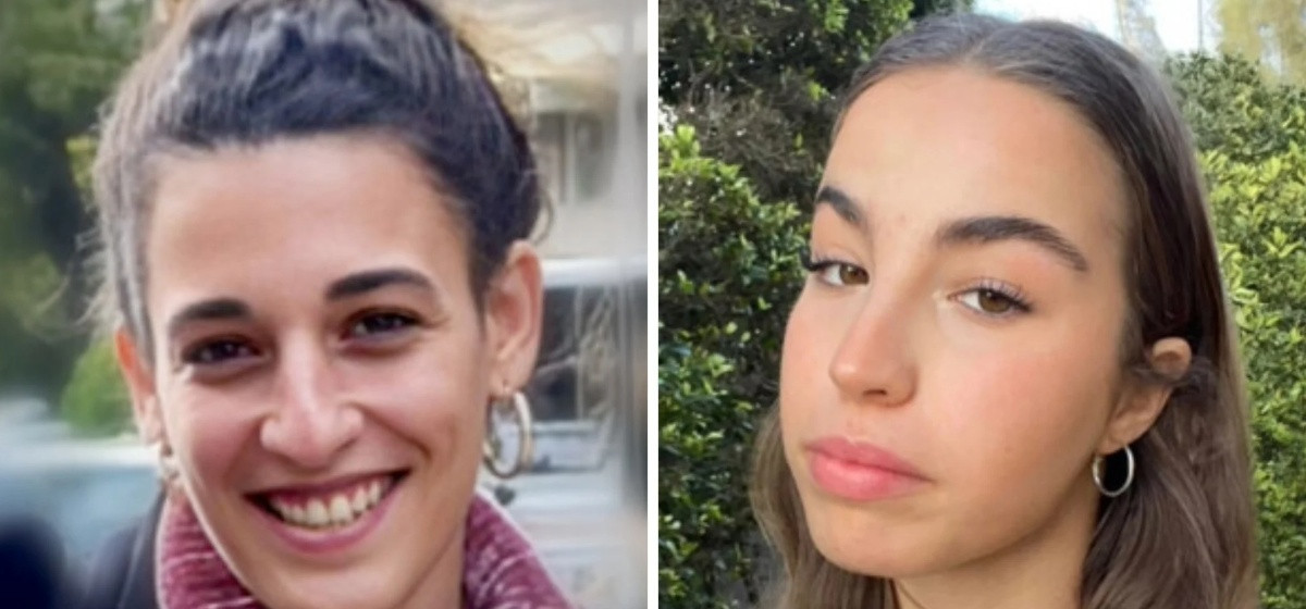 Arbel Yehud, Agam Berger-
