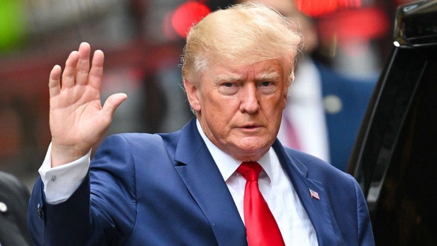 Donald-Trump