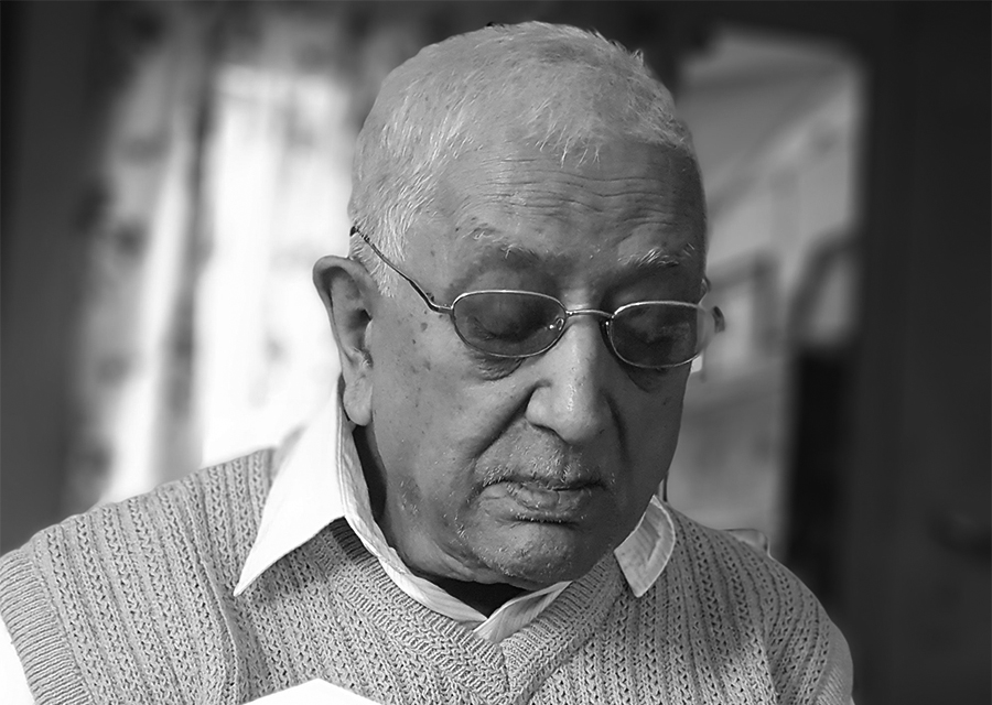 Shredhar-Khanal-Dirghabahu