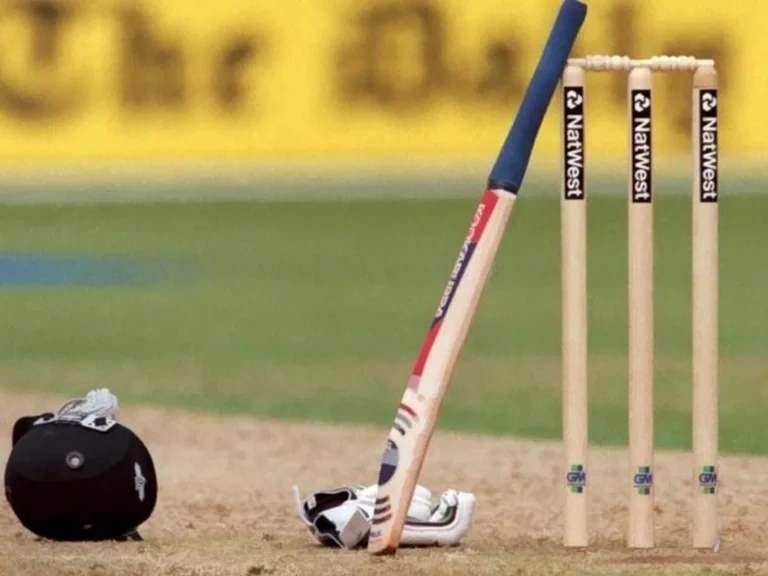 cricket mahila