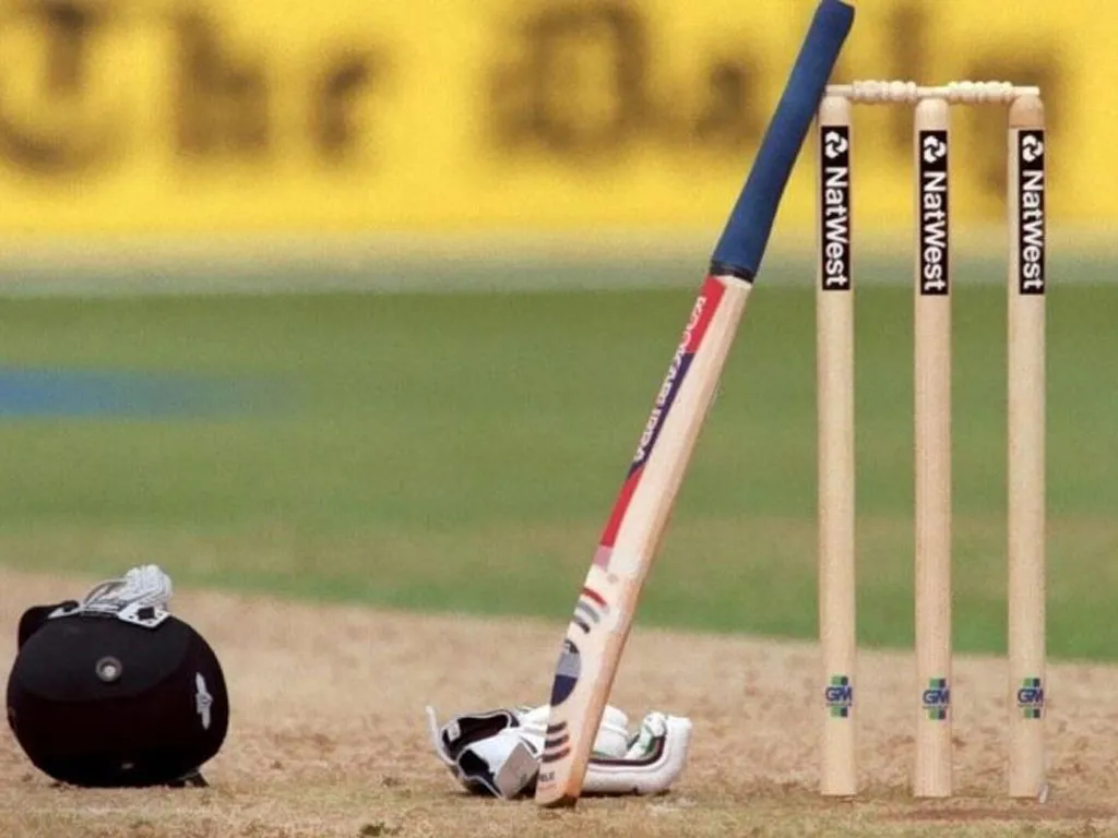 cricket mahila