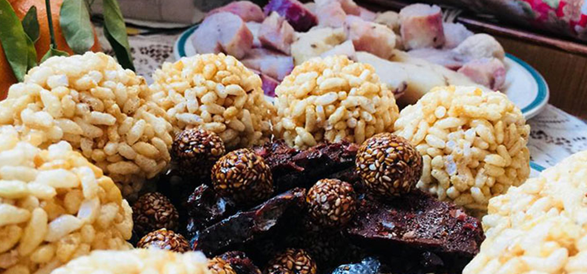 maghi sakranti