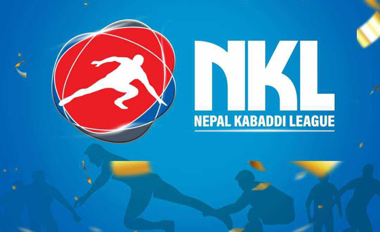 nepal-kabaddi-league-logo