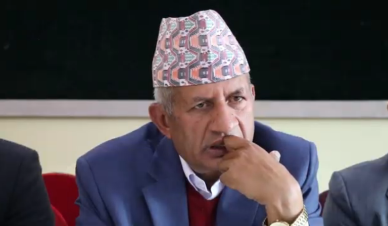 pradip gwali