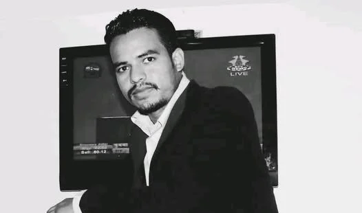 shyam