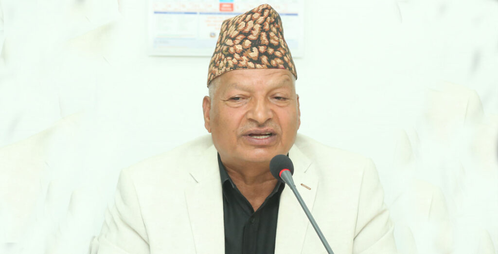 Chhabilal-joshi