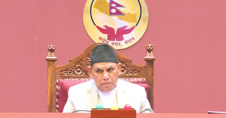 Narayan-Dahal-
