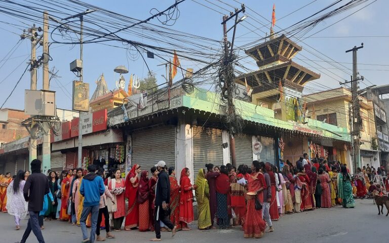 birgunj alkhiya mandir